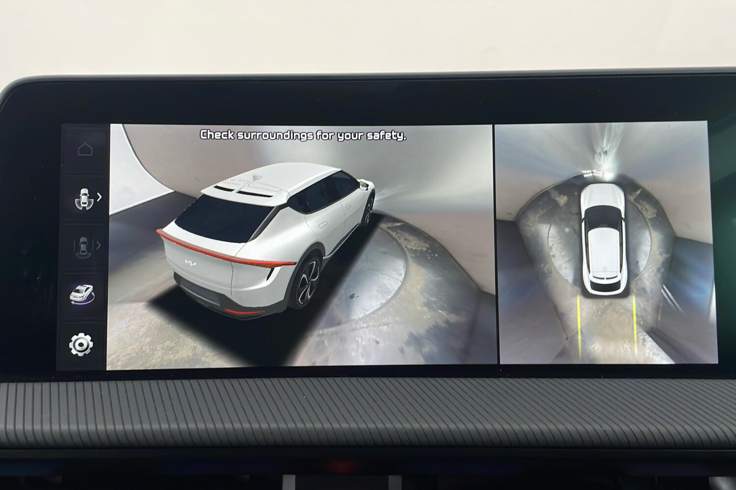 Used Kia EV6 2022 for sale - 76455080: Photo 24