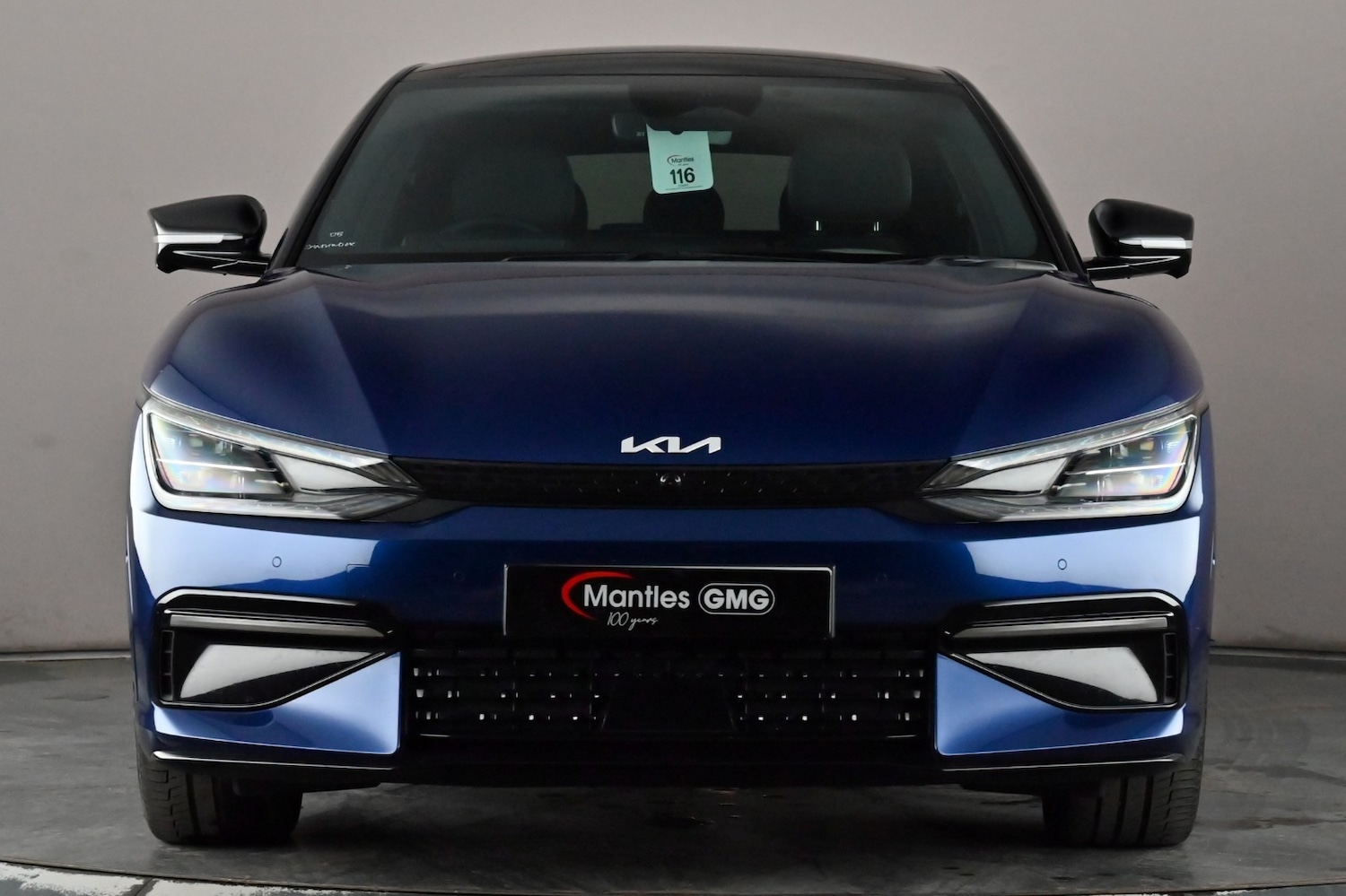 Used Kia EV6 2022 for sale - 76455080: Photo 3