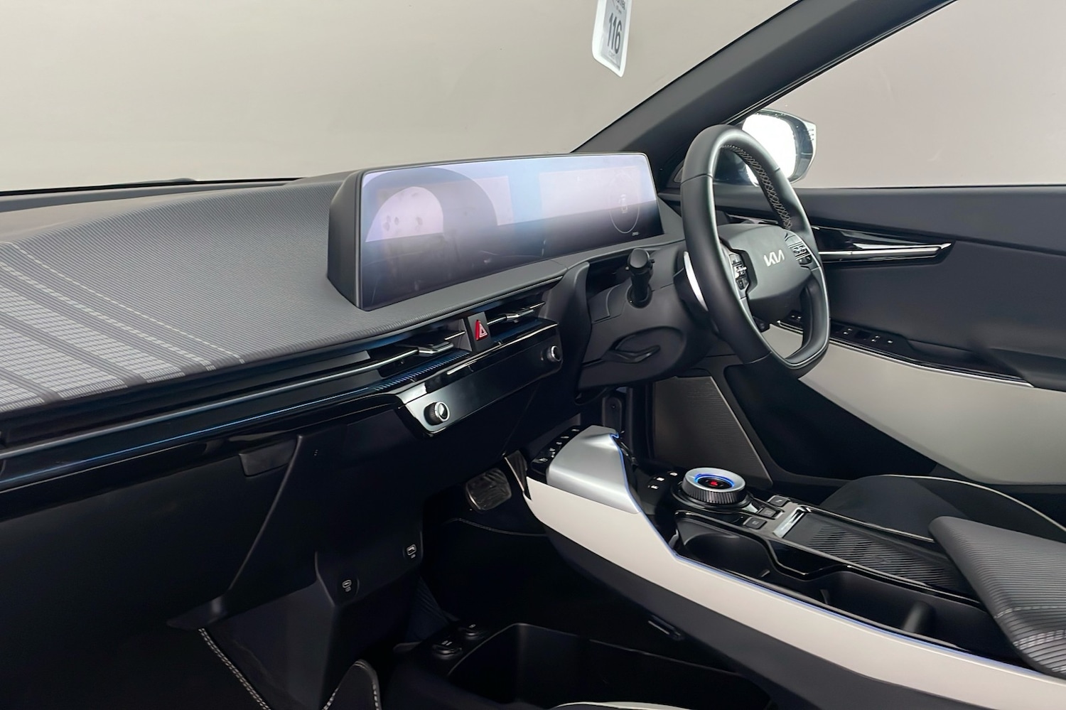 Used Kia EV6 2022 for sale - 76455080: Photo 34