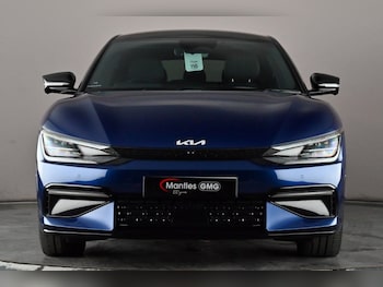 Used Kia EV6 2022 for sale - 76455080: Photo