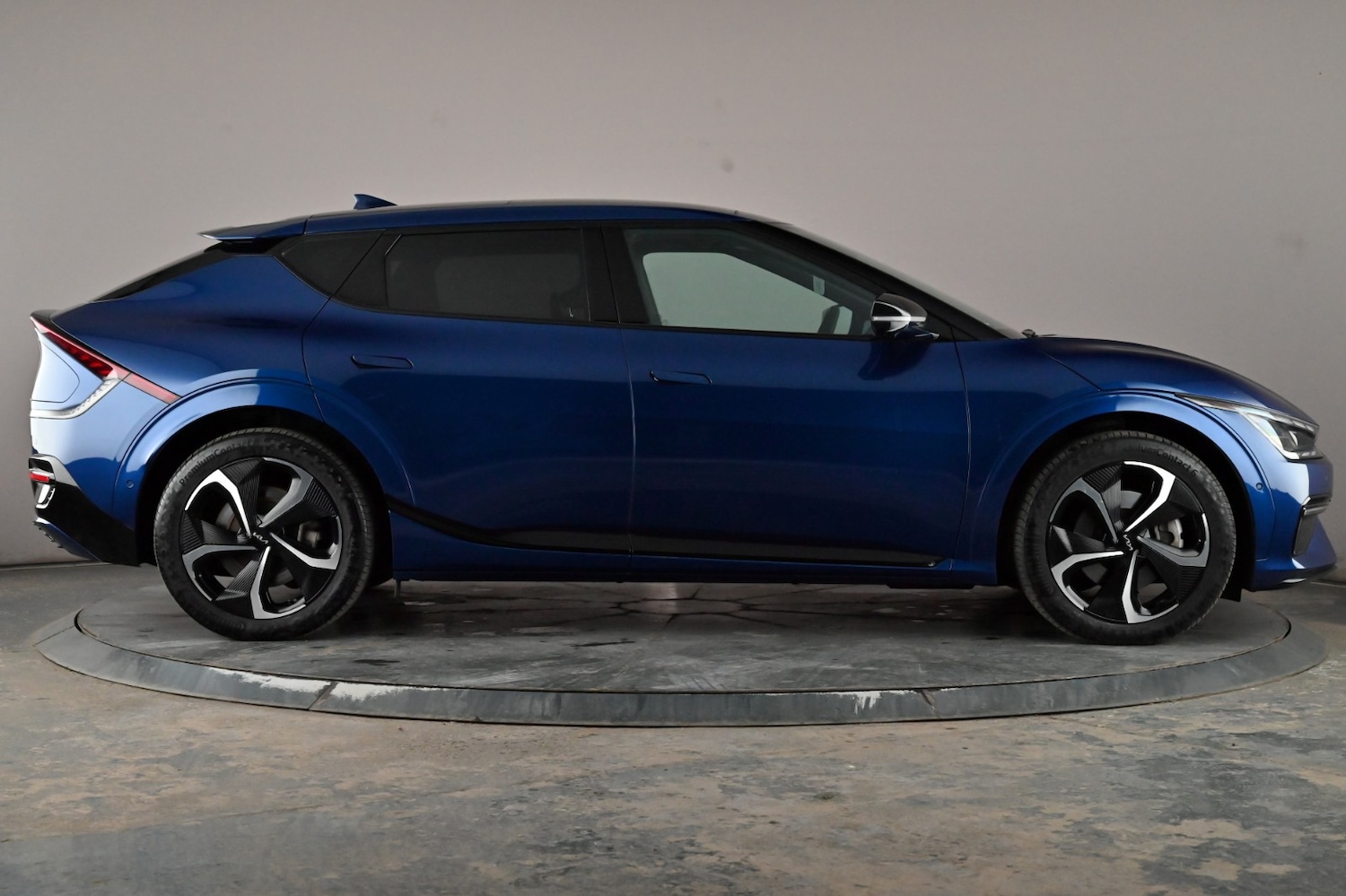 Used Kia EV6 2022 for sale - 76455080: Photo 4