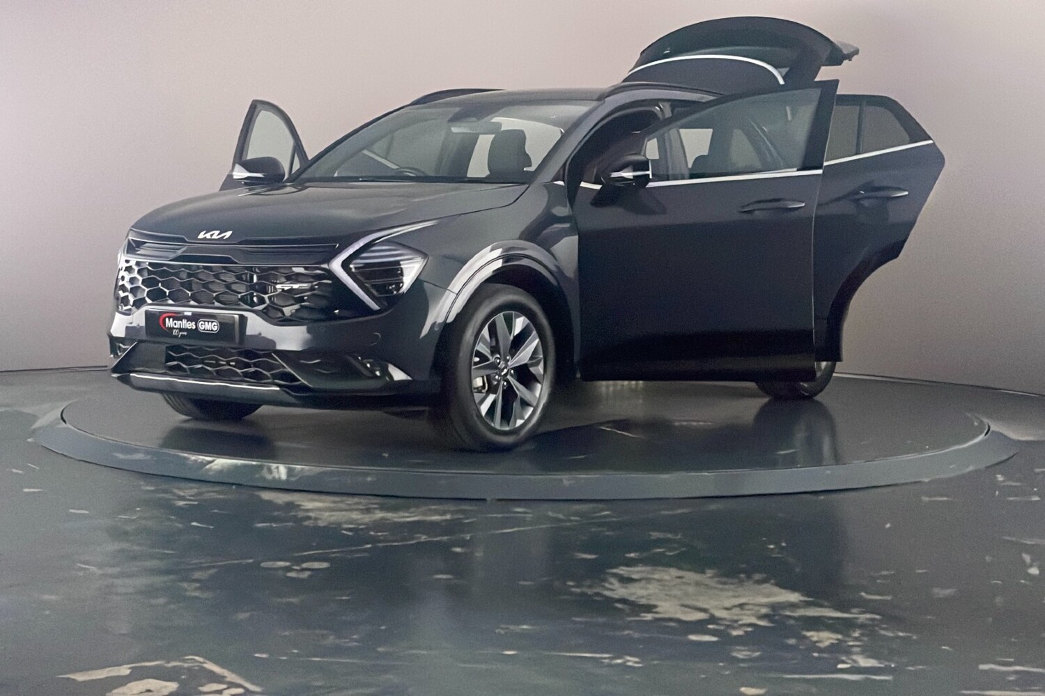 Vehicle 33