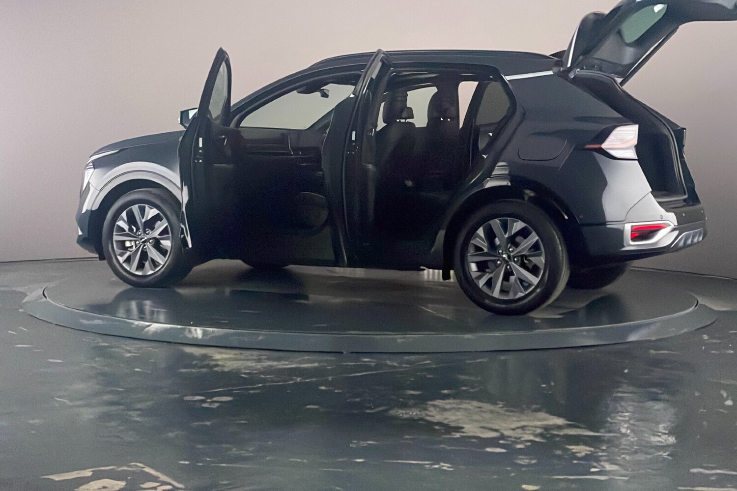 Vehicle 41