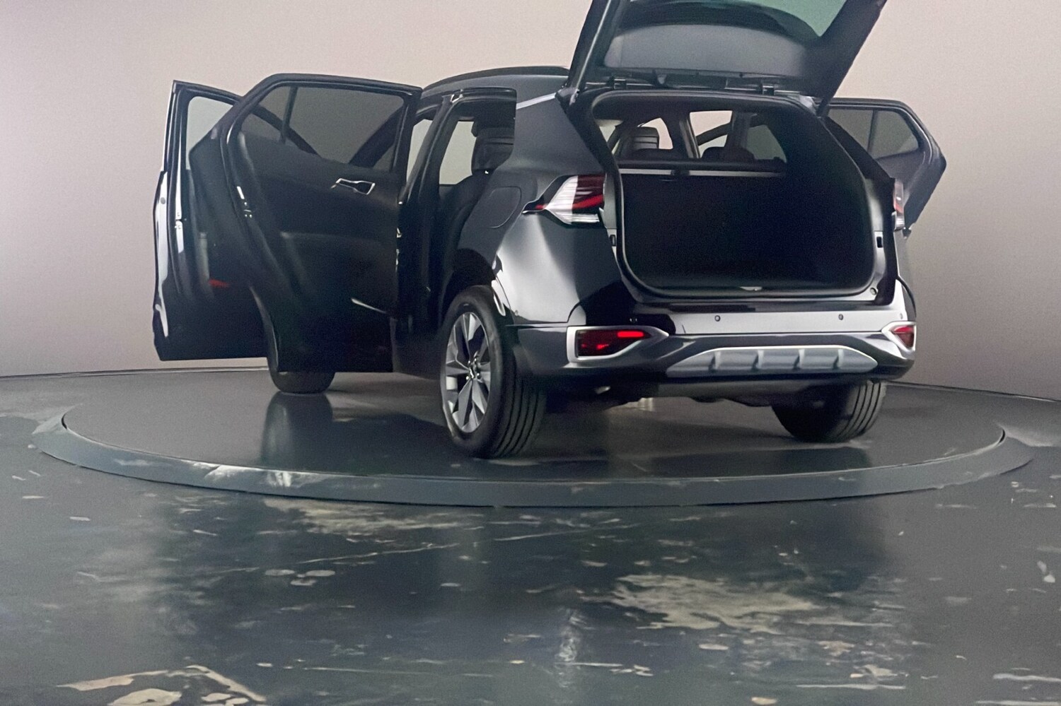 Vehicle 45
