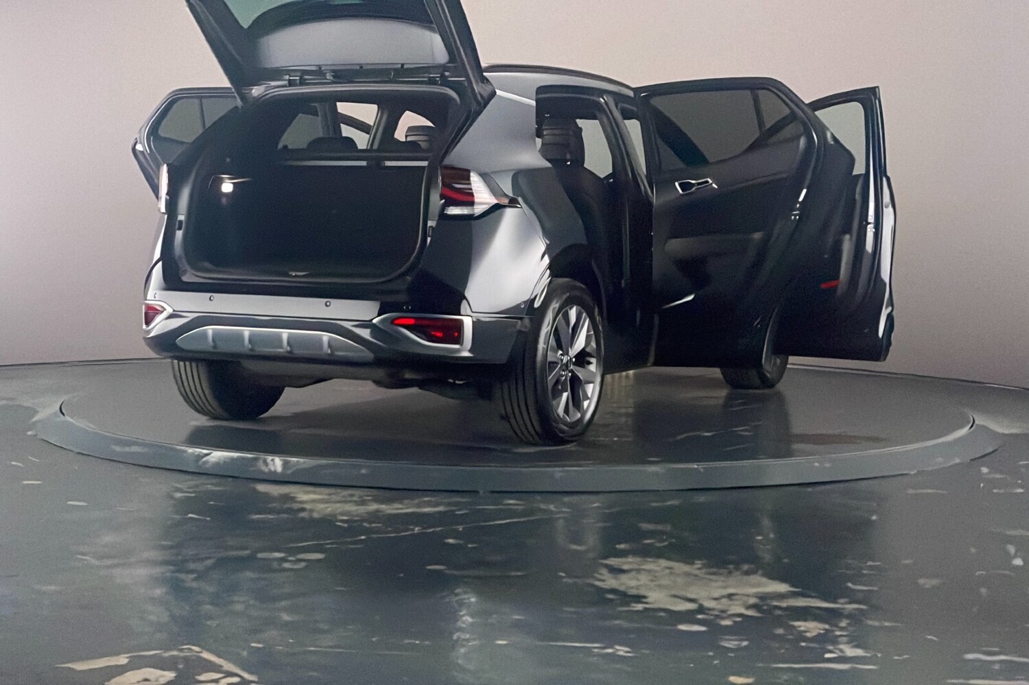 Vehicle 50