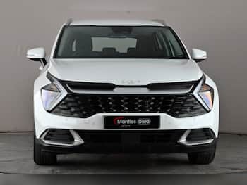 Used Kia Sportage 2022 for sale - 79853754: Photo