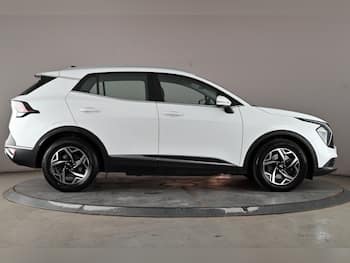 Used Kia Sportage 2022 for sale - 79853754: Photo