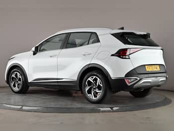 Used Kia Sportage 2022 for sale - 79853754: Photo