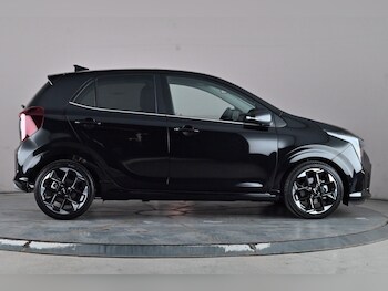 Used Kia Picanto 2025 for sale - 78228550: Photo