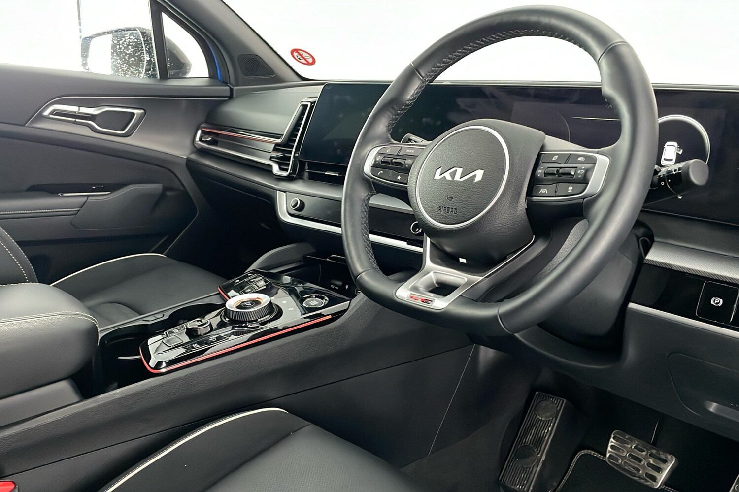 Used Kia Sportage 2025 for sale - 76344693: Photo 11