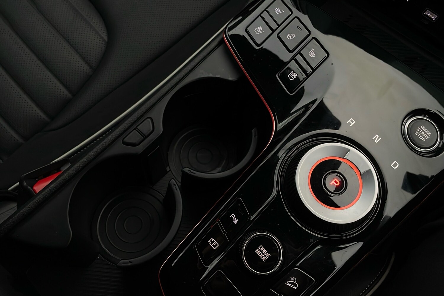 Used Kia Sportage 2025 for sale - 76344693: Photo 12