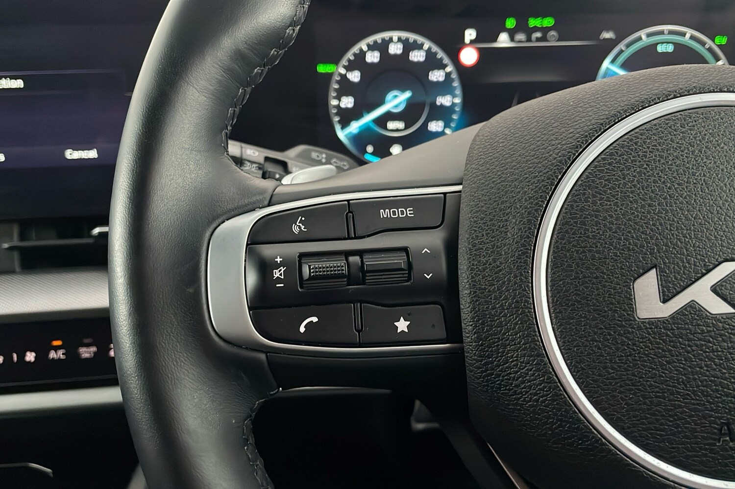 Used Kia Sportage 2025 for sale - 76344693: Photo 15