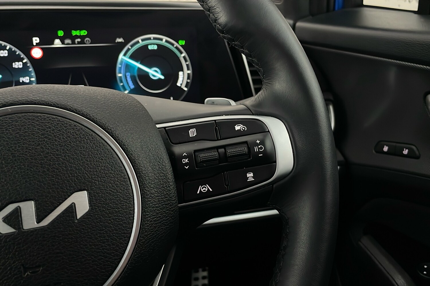 Used Kia Sportage 2025 for sale - 76344693: Photo 16