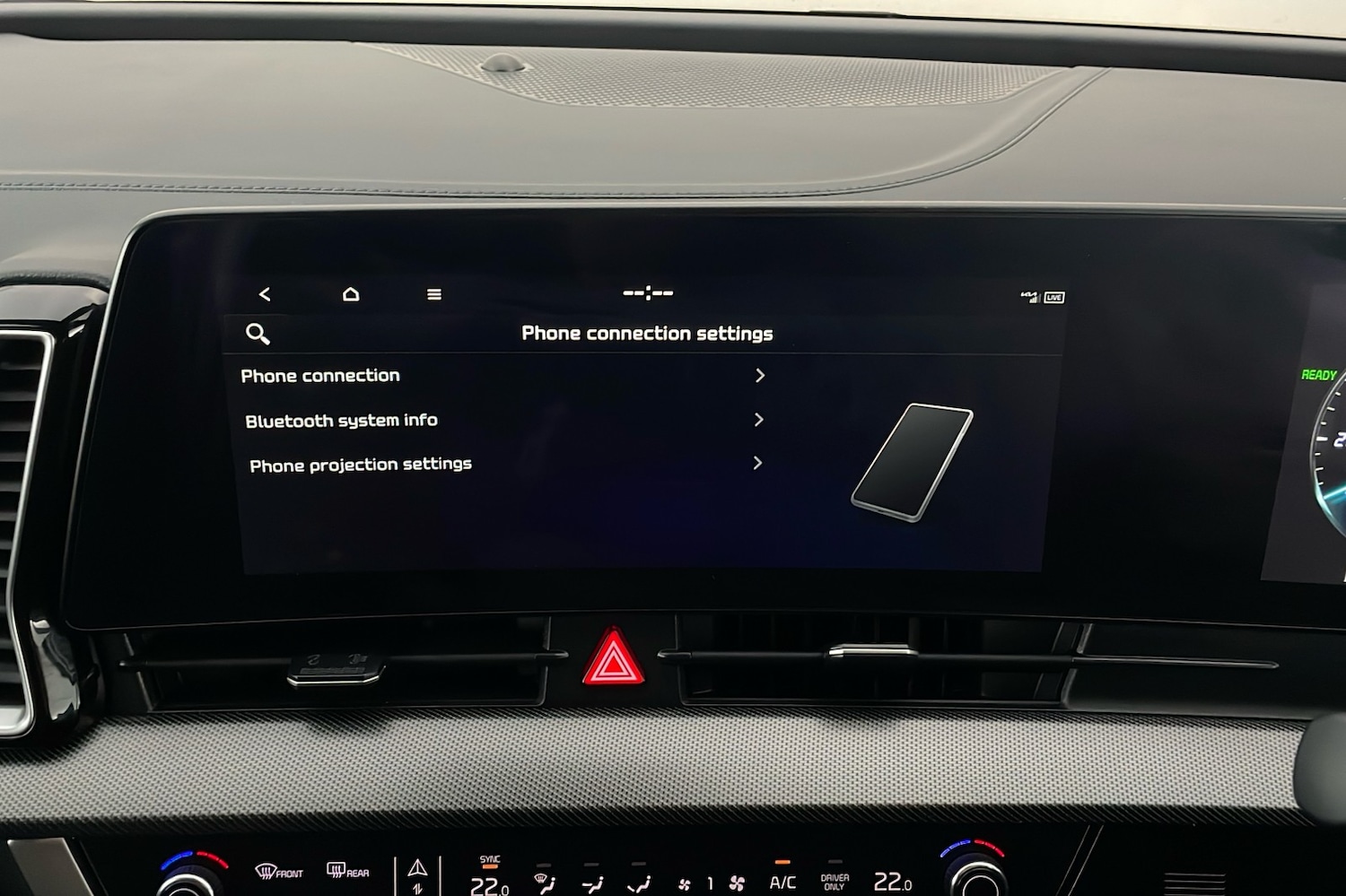 Used Kia Sportage 2025 for sale - 76344693: Photo 17