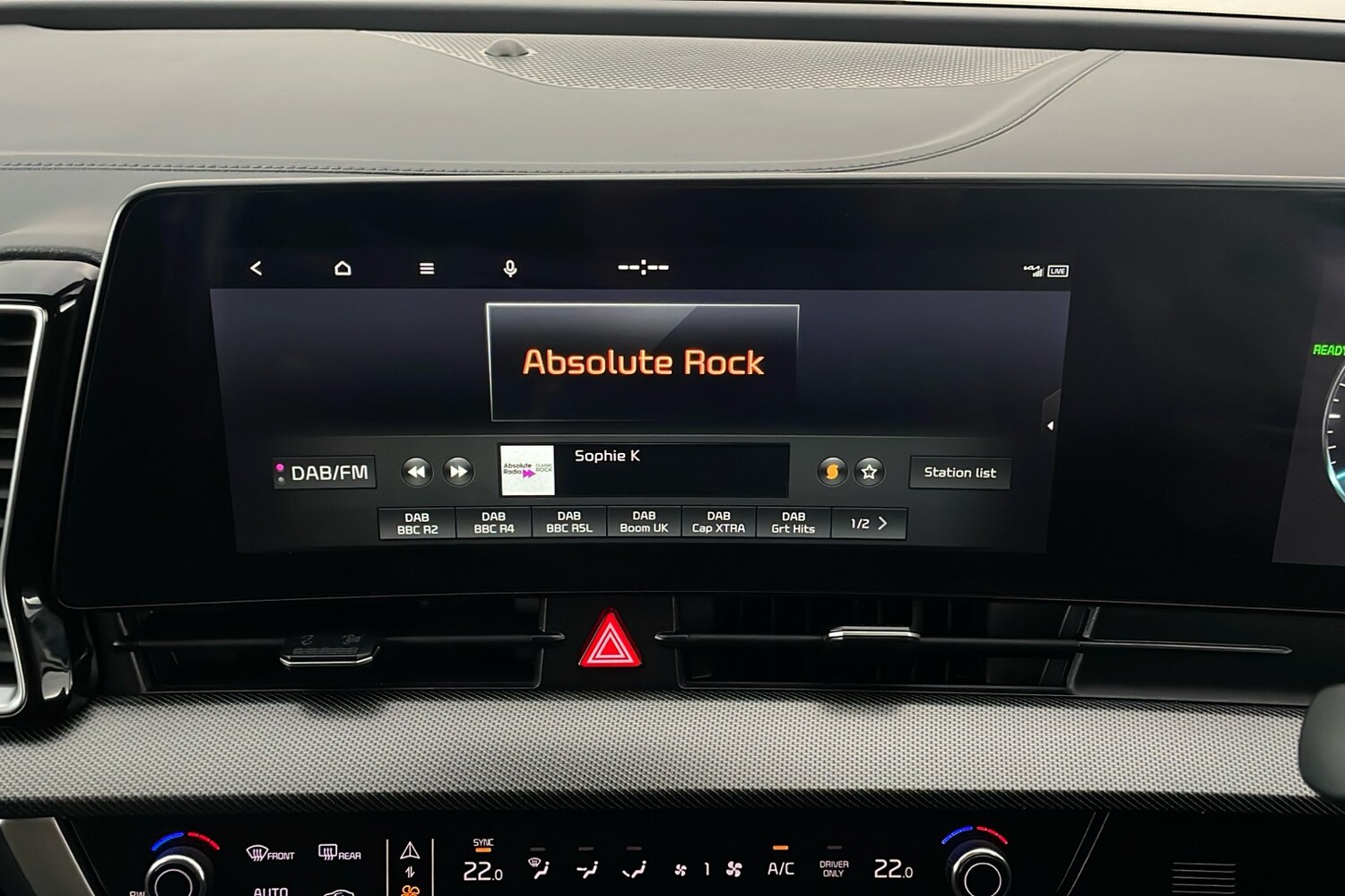 Used Kia Sportage 2025 for sale - 76344693: Photo 18