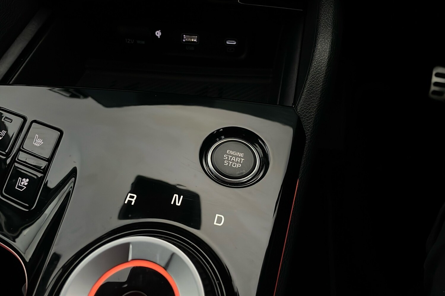 Used Kia Sportage 2025 for sale - 76344693: Photo 19