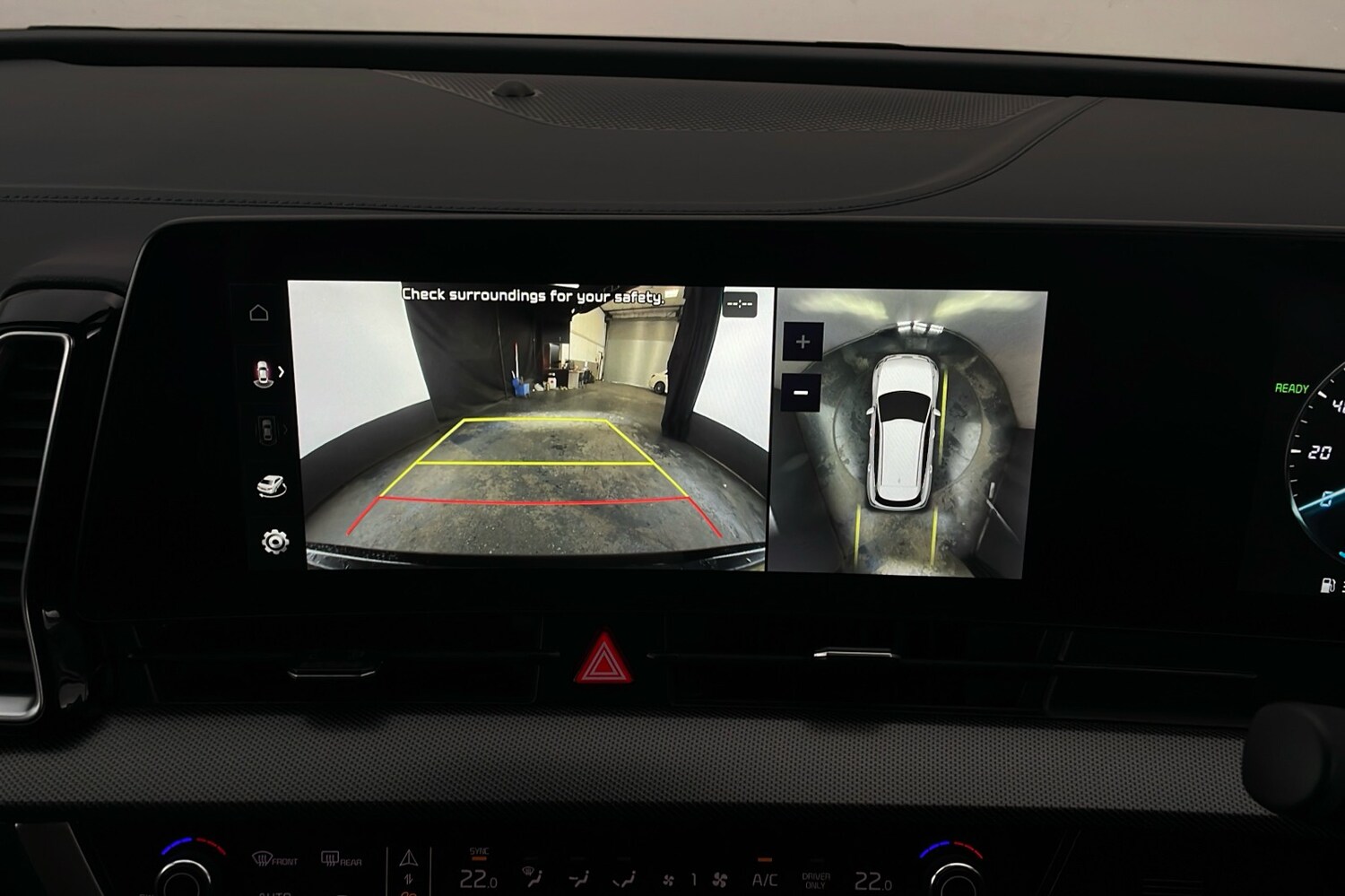 Used Kia Sportage 2025 for sale - 76344693: Photo 20