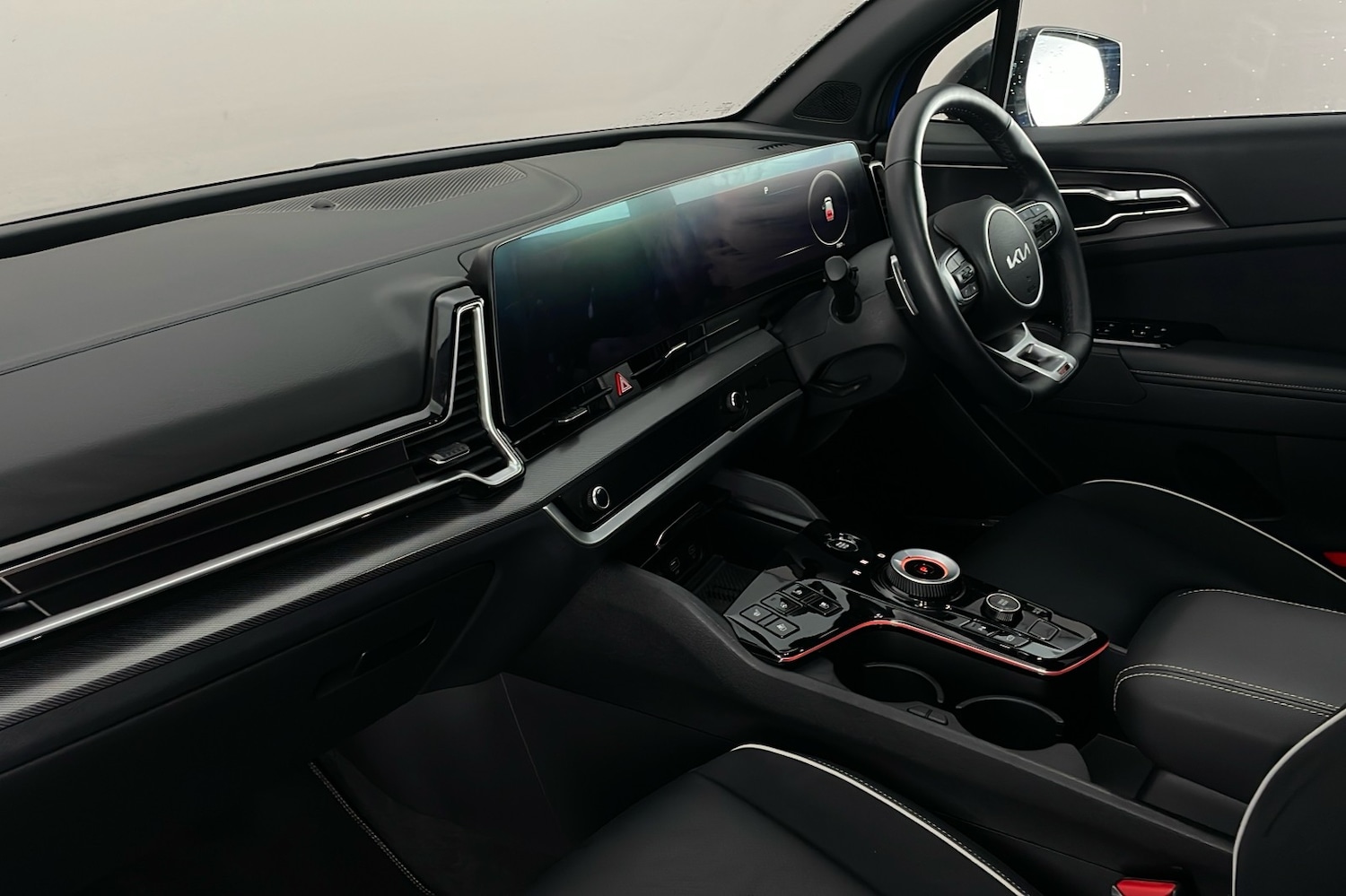 Used Kia Sportage 2025 for sale - 76344693: Photo 22