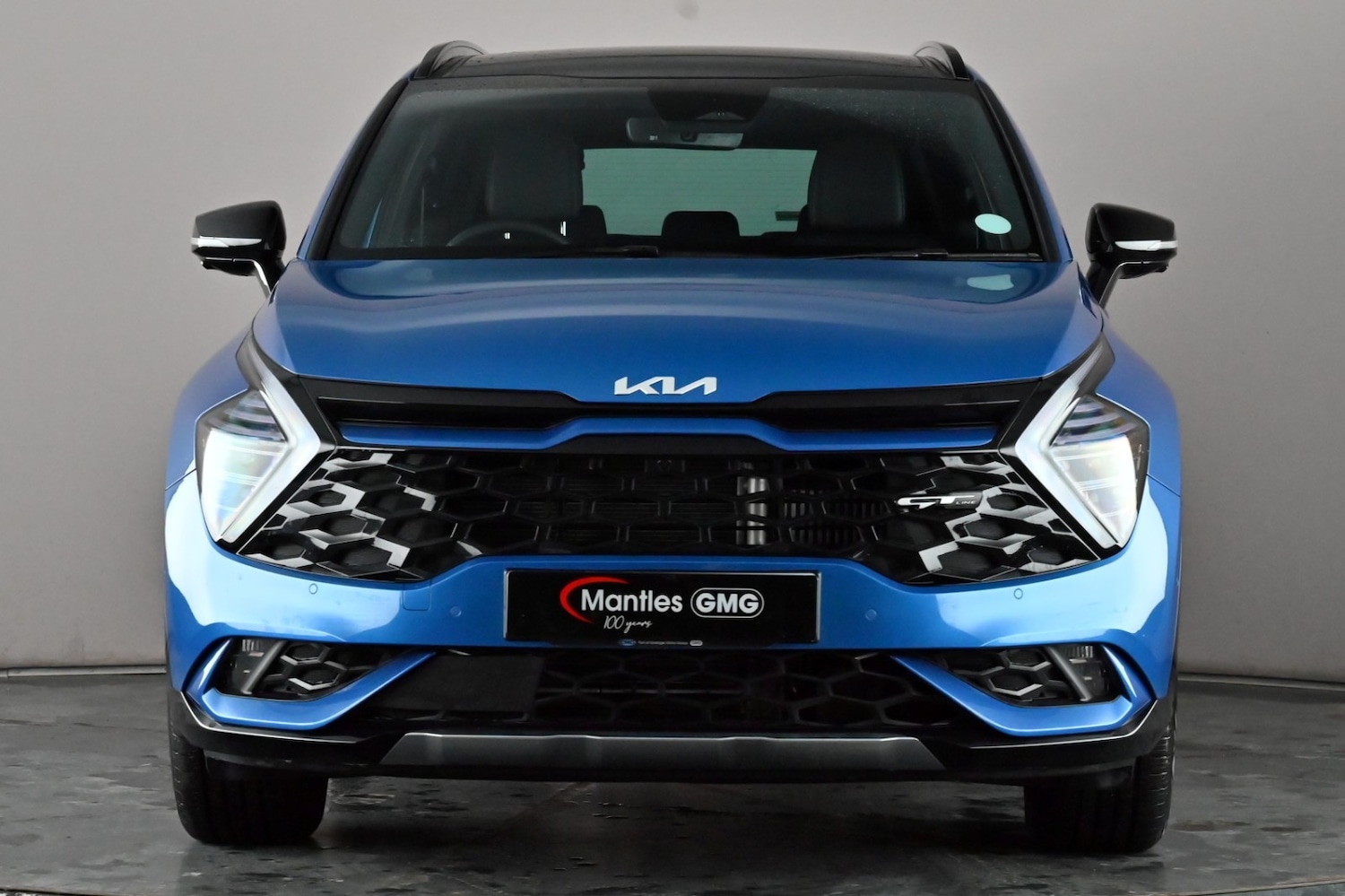 Used Kia Sportage 2025 for sale - 76344693: Photo 3