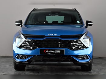 Used Kia Sportage 2025 for sale - 76344693: Photo