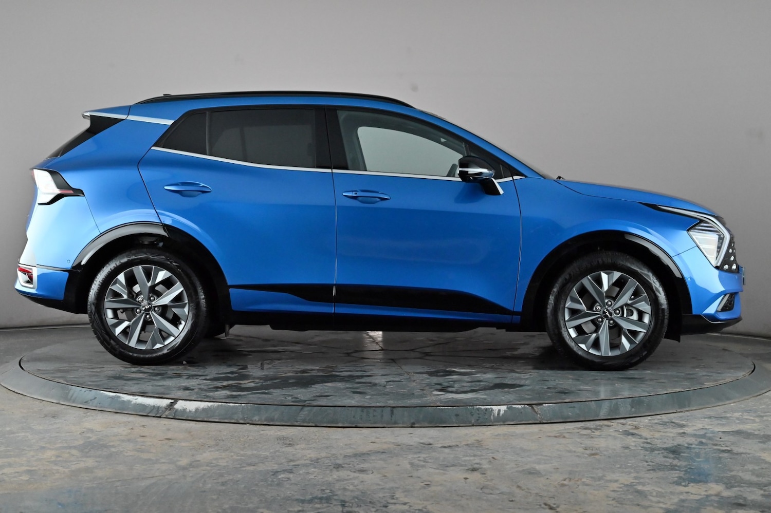 Used Kia Sportage 2025 for sale - 76344693: Photo 4