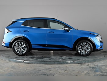 Used Kia Sportage 2025 for sale - 76344693: Photo