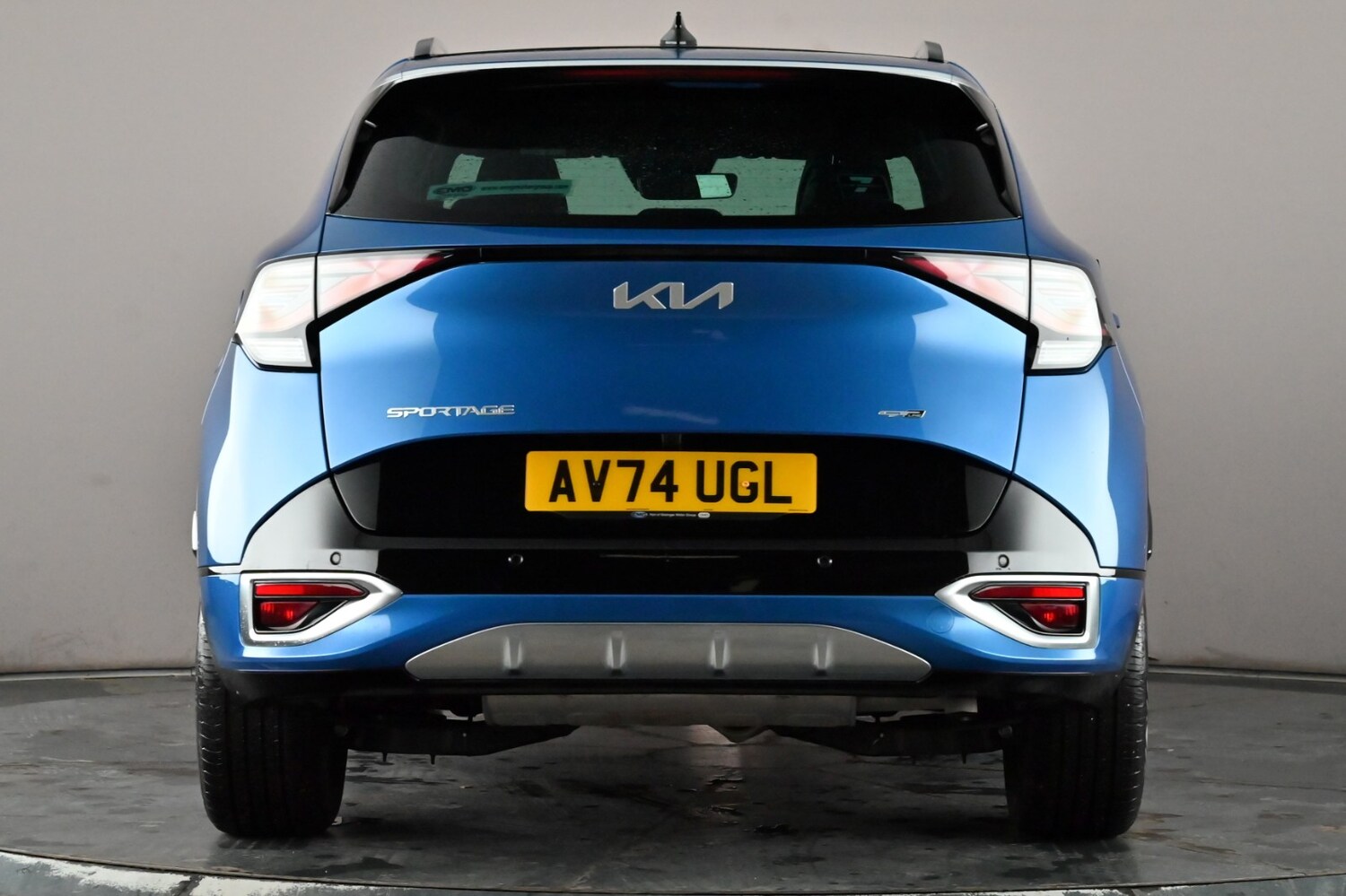 Used Kia Sportage 2025 for sale - 76344693: Photo 6