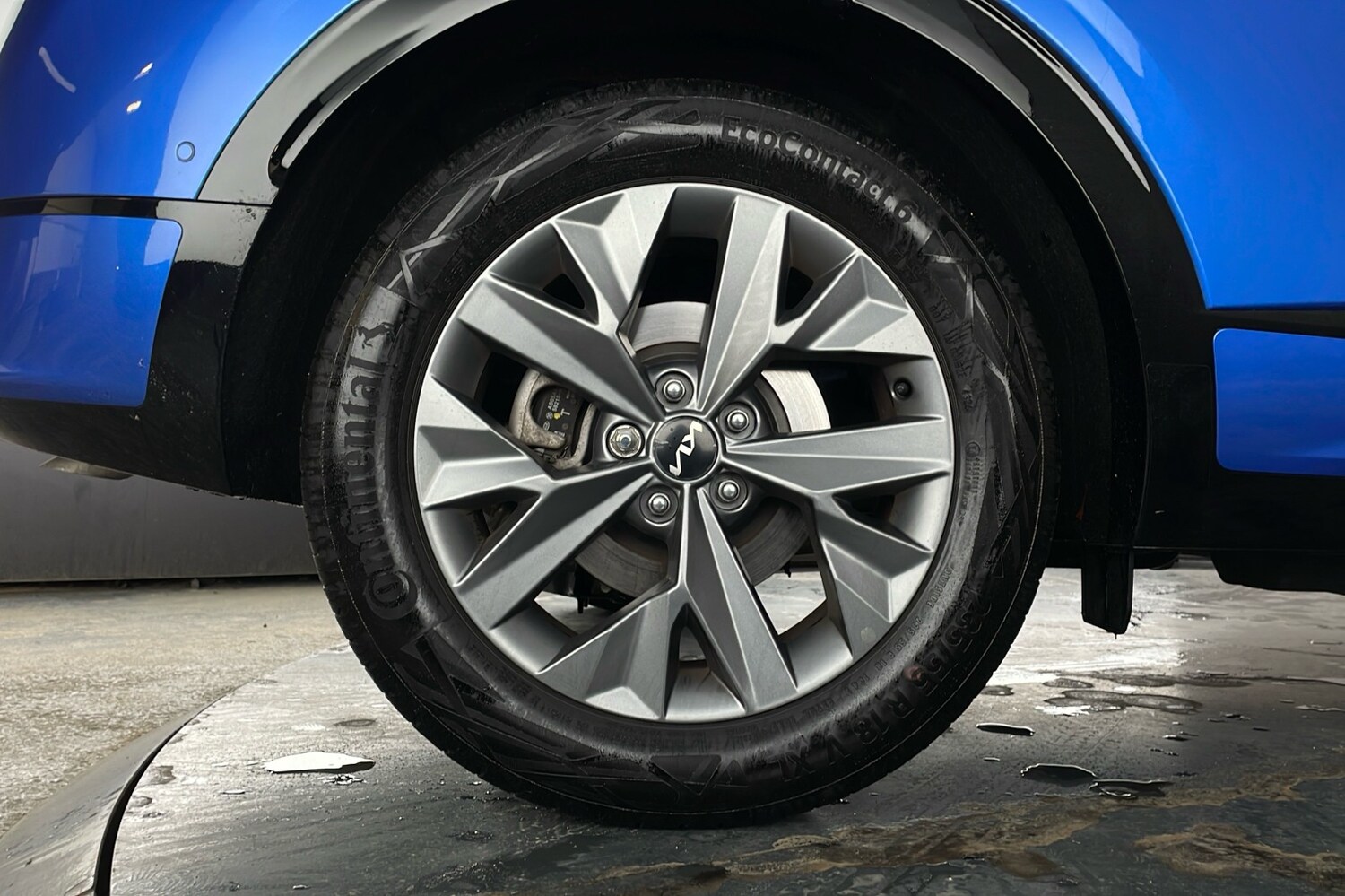 Used Kia Sportage 2025 for sale - 76344693: Photo 8