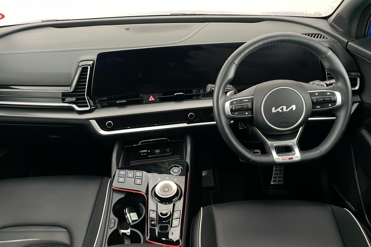 Used Kia Sportage 2025 for sale - 76344693: Photo 9