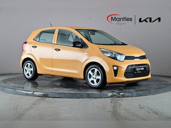 2022 - 1.0 Dpi 1 Hatchback 5dr Petrol Manual Euro 6 s/s 66 Bhp