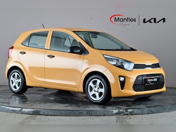 Used Kia Picanto 2022 for sale - 76963147: Photo