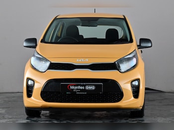 Used Kia Picanto 2022 for sale - 76963147: Photo