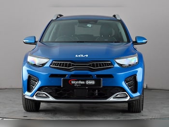 Used Kia Stonic 2023 for sale - 78932073: Photo