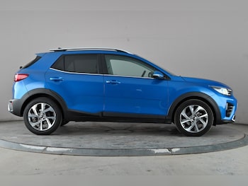 Used Kia Stonic 2023 for sale - 78932073: Photo