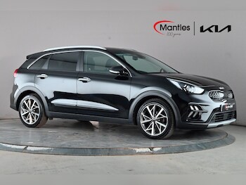 Used Kia Niro 2022 for sale - 78084035: Photo