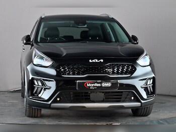 Used Kia Niro 2022 for sale - 78084035: Photo