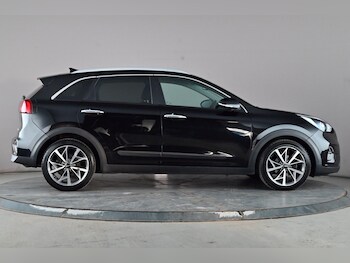 Used Kia Niro 2022 for sale - 78084035: Photo