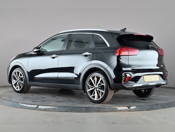 Used Kia Niro 2022 for sale - 78084035: Photo