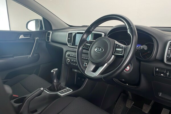Used Kia Sportage 2019 for sale - 76133583: Photo 12