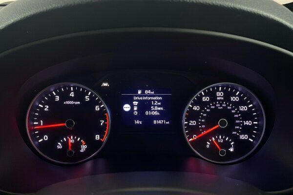Used Kia Sportage 2019 for sale - 76133583: Photo 14