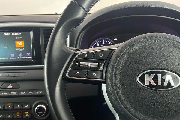 Used Kia Sportage 2019 for sale - 76133583: Photo 16