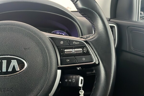 Used Kia Sportage 2019 for sale - 76133583: Photo 17