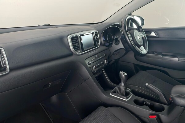 Used Kia Sportage 2019 for sale - 76133583: Photo 23