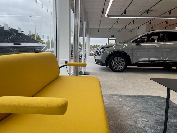 Used Kia Sportage 2019 for sale - 76133583: Photo 34