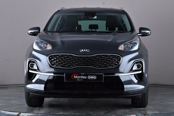 Used Kia Sportage 2019 for sale - 76133583: Photo 3