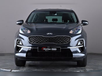Used Kia Sportage 2019 for sale - 76133583: Photo 3