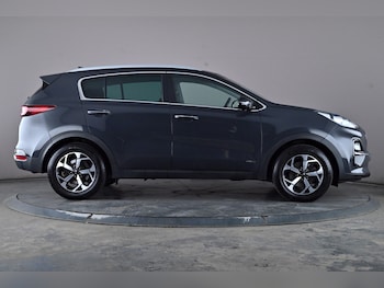 Used Kia Sportage 2019 for sale - 76133583: Photo 4