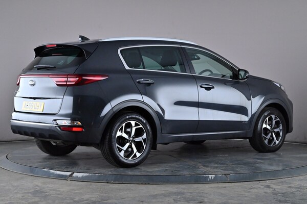 Used Kia Sportage 2019 for sale - 76133583: Photo 7
