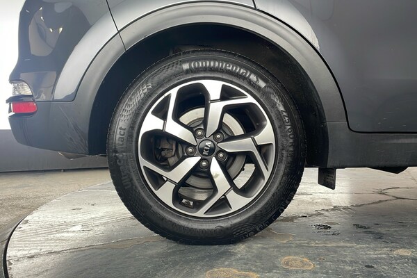 Used Kia Sportage 2019 for sale - 76133583: Photo 8