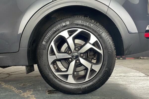 Used Kia Sportage 2019 for sale - 76133583: Photo 9